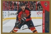 2013-14 Score Gold #204 Kris Versteeg