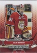 2012-13 Between The Pipes #1 Jacob Brennan