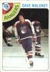 1978-79 Topps #221 Dave Maloney