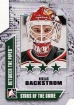 2008/2009 Between The Pipes / Niklas Backstrom