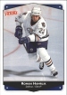 1999-00 Upper Deck Victory #116 Roman Hamrlk	