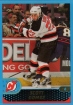 2001/2002 Topps / Scott Gomez