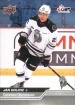 2023-24 Upper Deck CHL #101 Jan Golicic