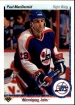 1990-91 Upper Deck #218 Paul MacDermid