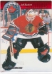 1997-98 Donruss Canadian Ice #101 Jeff Hackett