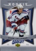 2007-08 Upper Deck MVP #341 Ryan Callahan RC