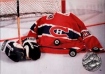 1991-92 Pro Set Platinum #148 Montreal Canadiens