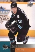 2009-10 Upper Deck #402 Patrick Marleau