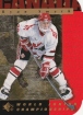 1994-95 SP Die Cuts #142 Ryan Smyth