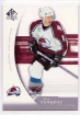 2005-06 SP Authentic #25 Alex Tanguay