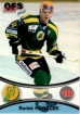 2006-07 Czech OFS #309 Radek Hubek