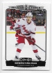 2022-23 O-Pee-Chee #526 Sebastian Aho 