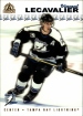 2001-02 Pacific Adrenaline #174 Vincent Lecavalier