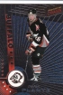 1997-98 Pacific Dynagon Silver #13 Derek Plante