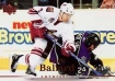 2007-08 Upper Deck #98 Keith Ballard