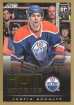 2013-14 Score Gold #642 Justin Schultz HR