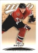 2003-04 Upper Deck MVP #301 Anton Volchenkov