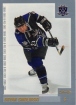 2000-01 O-Pee-Chee #145 Brendan Morrison 