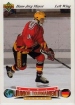 1991-92 Upper Deck Czech World Juniors #45 Hans-Jorg Mayer