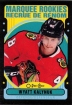 2021-22 O-Pee-Chee Retro Black #523 Wyatt Kalynuk 020/100