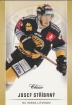 2016-17 OFS Classic Series 2 #321 Josef Stbrn