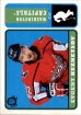 2018-19 O-Pee-Chee Retro #17 Evgeny Kuznetsov 