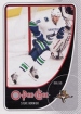 2010/2011 O-Pee-Chee / Steve Bernier