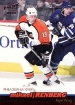 1999-00 Pacific Red #311 Mikael Renberg 