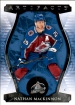 2023-24 Artifacts #10 Nathan MacKinnon