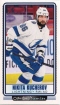 2021-22 O-Pee-Chee OPC Premier Tallboys #P19 Nikita Kucherov