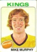 1975-76 Topps #52 Mike Murphy
