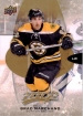 2016-17 Upper Deck MVP #119 Brad Marchand 