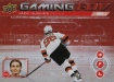 2024-25 Upper Deck Gaming FOV #GFOV13 Jack Hughes