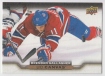 2015-16 Upper Deck Canvas #C167 Brendan Gallagher