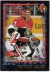 2001-02 Bowman YoungStars #71 Patrick Lalime	