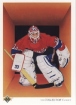 1990-91 Upper Deck #317 Patrick Roy TC
