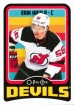 2024-25 O-Pee-Chee Retro #205 Erik Haula