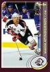 2002-03 O-Pee-Chee Factory Set #177 Maxim Afinogenov