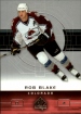 2002-03 SP Authentic #24 Rob Blake