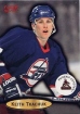 1996-97 Fleer #92 Keith Tkachuk