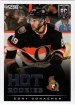 2013/2014 Score Hot Rookie / Cory Conacher