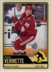 2012-13 O-Pee-Chee # 126 Antoine Vermette