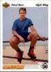 1991-92 Upper Deck #54 Pavel Bure
