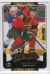 2011-12 Upper Deck Victory MVP Inserts #110 Dany Heatley