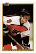 1990-91 Bowman #108 Rick Tocchet