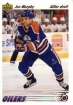 1991-92 Upper Deck French #474 Joe Murphy