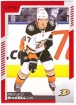 2020-21 O-Pee-Chee Red #124 Rickard Rakell