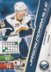 2010-11 Adrenalyn XL #62 Jason Pominville