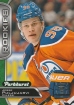 2016-17 Parkhurst #384 Jesse Puljujarvi RC
