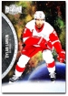 2021-22 Metal Universe #95 Dylan Larkin